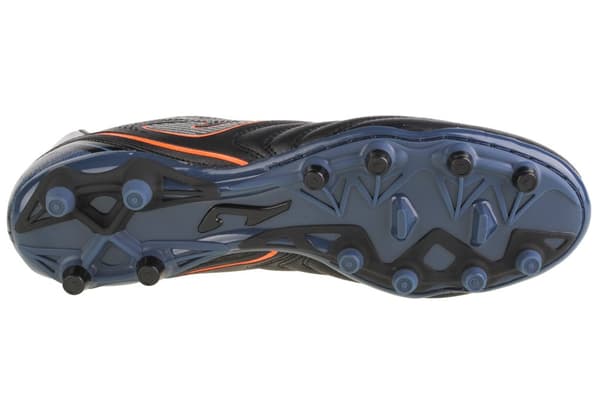 Joma Aguila 2401 FG AGUS2401FG, Man, Fotbollsskor, svart