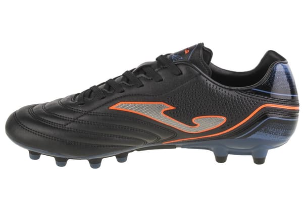 Joma Aguila 2401 FG AGUS2401FG, Man, Fotbollsskor, svart