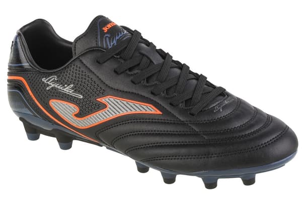 Joma Aguila 2401 FG AGUS2401FG, Man, Fotbollsskor, svart