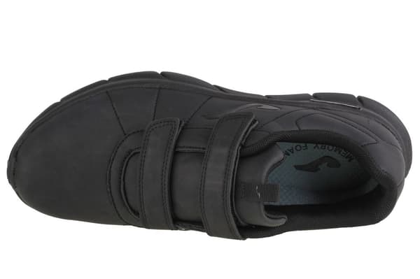 Joma C.Daily Men 2221 CDAILW2221V, Man, Sneakers, svart