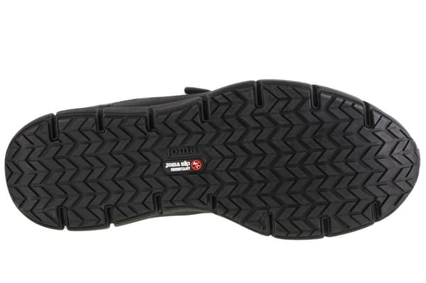 Joma C.Daily Men 2221 CDAILW2221V, Man, Sneakers, svart