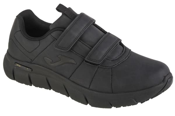 Joma C.Daily Men 2221 CDAILW2221V, Man, Sneakers, svart Black 41