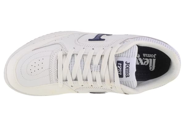 Joma C.Flexys Men 2303 CFLEXW2303, Unisex, Sneakers, hvid