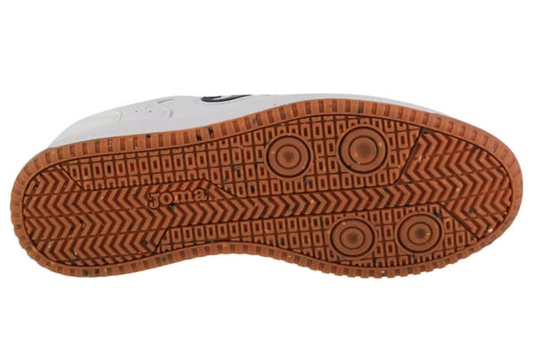 Joma C.Flexys Men 2303 CFLEXW2303, Unisex, Sneakers, hvid