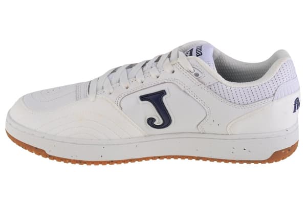 Joma C.Flexys Men 2303 CFLEXW2303, Unisex, Sneakers, hvid