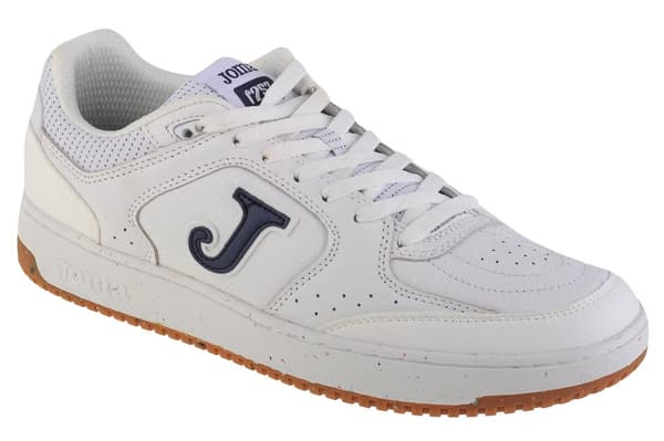 Joma C.Flexys Men 2303 CFLEXW2303, Unisex, Sneakers, hvid White 36