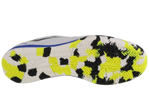 Joma Dribling 2402 IN DRIS2402IN, Man, Fotbollstränare inomhus, vit