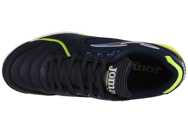 Joma Dribling 2403 IN DRIS2403IN, Man, Fotbollstränare inomhus, marinblå