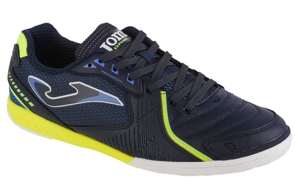 Joma Dribling 2403 IN DRIS2403IN, Man, Fotbollstränare inomhus, marinblå