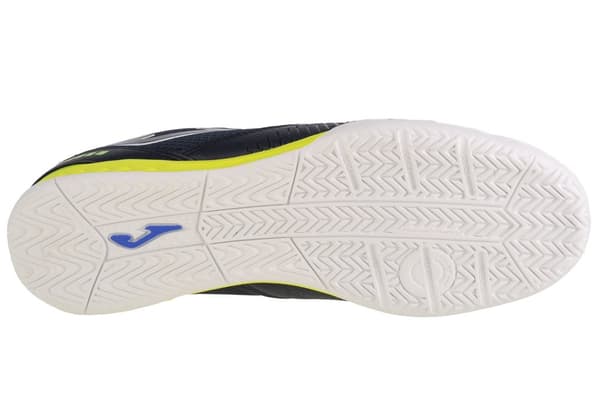 Joma Dribling 2403 IN DRIS2403IN, Man, Fotbollstränare inomhus, marinblå