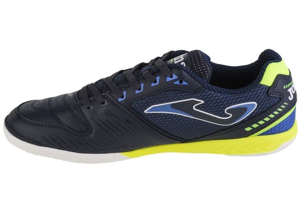 Joma Dribling 2403 IN DRIS2403IN, Man, Fotbollstränare inomhus, marinblå