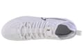 Miniatyrbild 3 av 4: Nike Huarache 9 Varsity Lax FG FD0090-101, Man, Fotbollsskor, vit