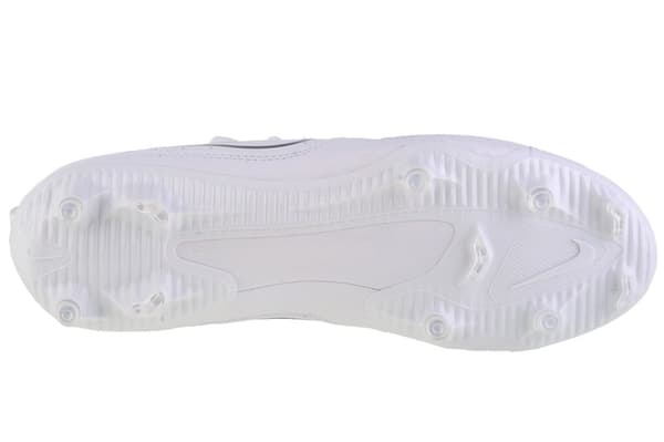 Nike Huarache 9 Varsity Lax FG FD0090-101, Man, Fotbollsskor, vit