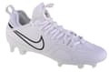 Miniatyrbild 1 av 4: Nike Huarache 9 Varsity Lax FG FD0090-101, Man, Fotbollsskor, vit