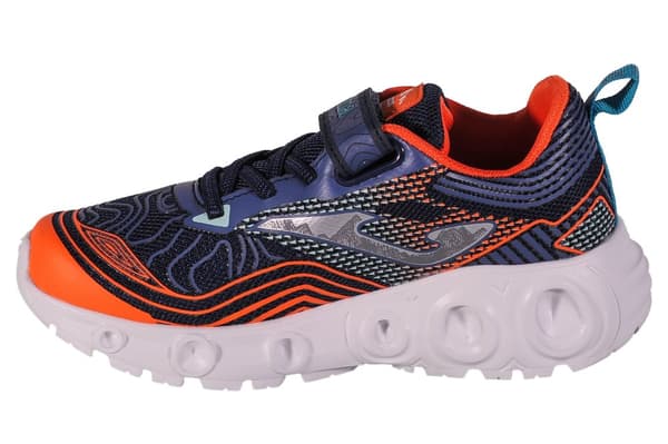 Joma Rase Jr 2403 JRASES2403V, för Pojke, Sneakers, marinblå