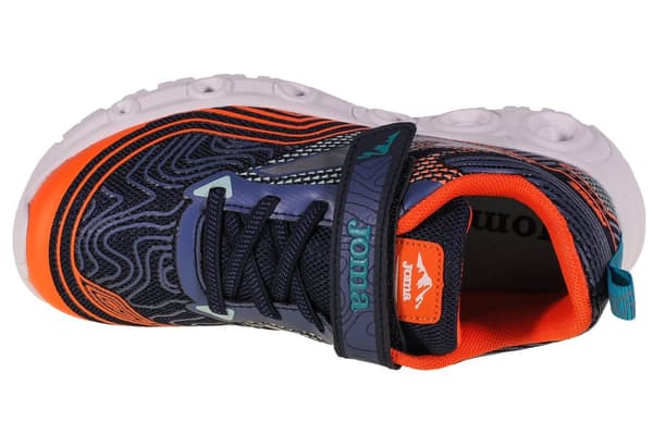 Joma Rase Jr 2403 JRASES2403V, til Dreng, Sneakers, marine blå