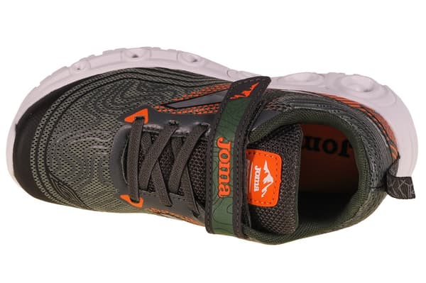 Joma Rase Jr 2423 JRASES2423V, för Pojke, Sneakers, grön
