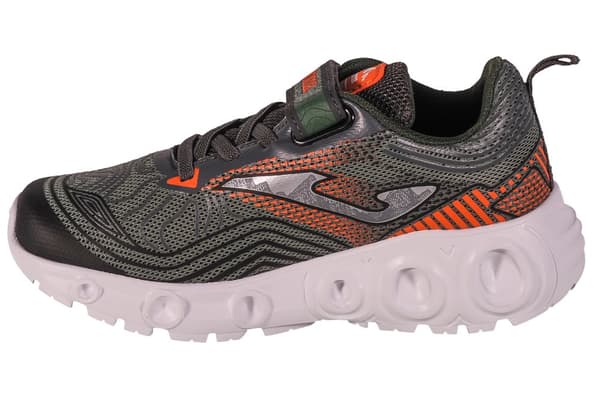 Joma Rase Jr 2423 JRASES2423V, för Pojke, Sneakers, grön