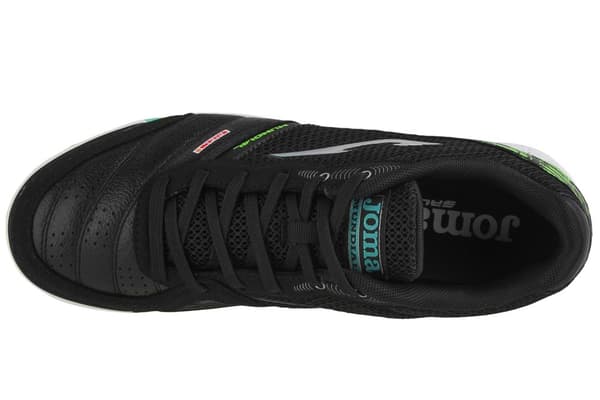 Joma Mundial 2401 IN MUNS2401IN, Mand, Indendørs fodboldtrænere, sort