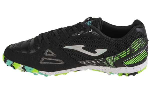 Joma Mundial 2401 TF MUNS2401TF, Man, Turf football trainers, svart