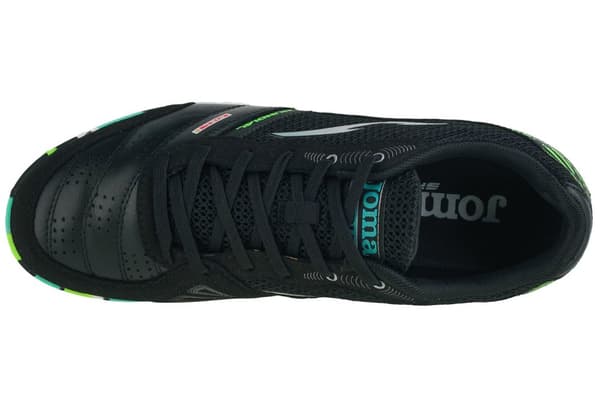 Joma Mundial 2401 TF MUNS2401TF, Man, Turf football trainers, svart