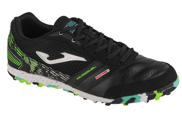 Joma Mundial 2401 TF MUNS2401TF, Man, Turf football trainers, svart