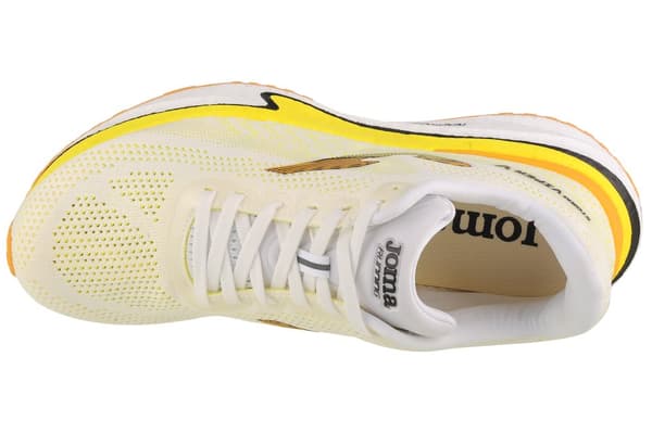 Joma Viper Men 2402 RVIPES2402, Man, Löparskor, vit