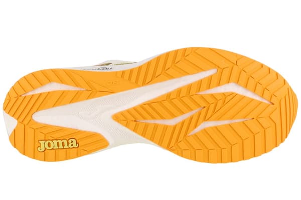 Joma Viper Men 2402 RVIPES2402, Man, Löparskor, vit