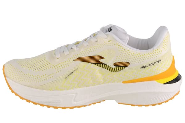 Joma Viper Men 2402 RVIPES2402, Man, Löparskor, vit