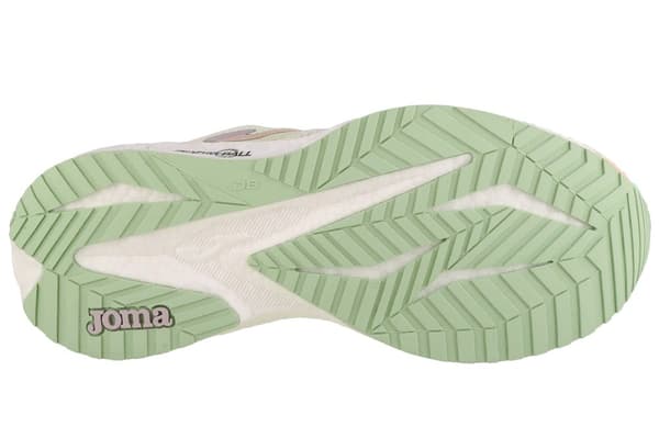 Joma Storm Viper Lady 2427 RVIPLS2427, Kvinde, Løbesko, grøn