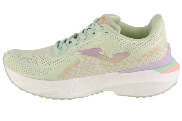 Joma Storm Viper Lady 2427 RVIPLS2427, Kvinde, Løbesko, grøn