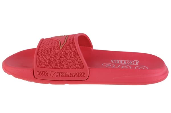 Joma S.Land Lady 2307 SLALS2307, Kvinna, Tofflor, rosa