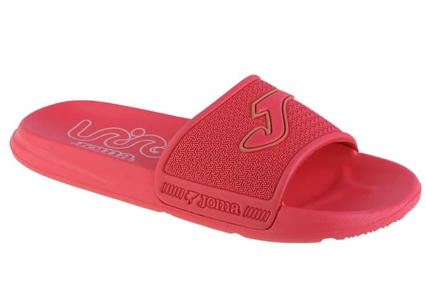 Joma S.Land Lady 2307 SLALS2307, Kvinna, Tofflor, rosa Pink 37