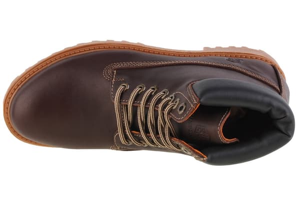 Lumberjack River SM00101-034-B03-CE001, Mand, Vandrestøvler, brun