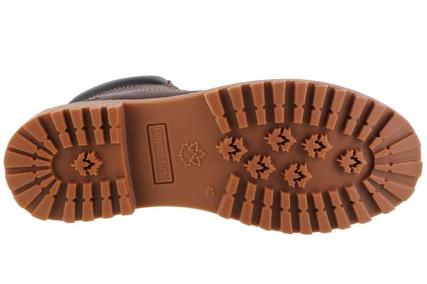 Lumberjack River SM00101-034-B03-CE001, Mand, Vandrestøvler, brun