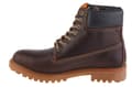 Miniatyrbillede 2 af 4: Lumberjack River SM00101-034-B03-CE001, Mand, Vandrestøvler, brun