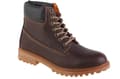 Miniatyrbillede 1 af 4: Lumberjack River SM00101-034-B03-CE001, Mand, Vandrestøvler, brun