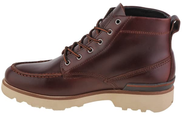 Lumberjack Joel SMH8101-001-B03-CI004, Man, Snörskor, brun