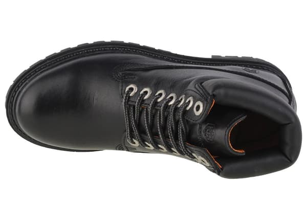 Lumberjack River 2 SWH6901-001-B01-CB001, Kvinna, Kängor, svart