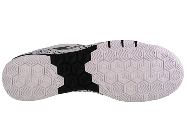 Joma Tactico 2402 IN TACS2402IN, Mand, Indendørs fodboldtrænere, hvid