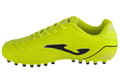 Miniatyrbillede 2 af 4: Joma Toledo Jr 2409 AG TOJS2409AG, til Dreng, Fodbold klamper, gul
