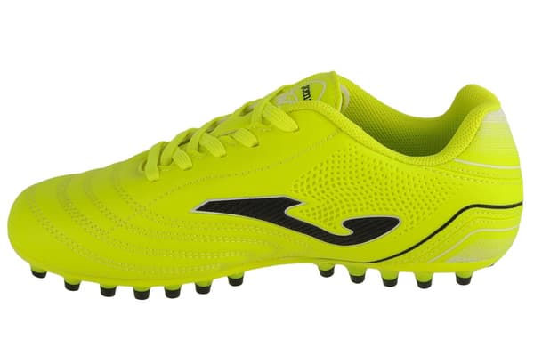 Joma Toledo Jr 2409 AG TOJS2409AG, för Pojke, Fotbollsskor, gul