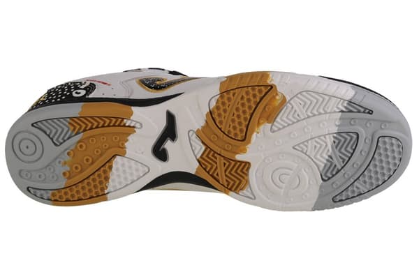 Joma Top Flex 2432 IN TOPS2432IN, Mand, Indendørs fodboldtrænere, hvid