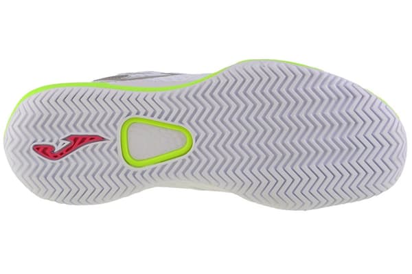 Joma T.Point Lady 2302 TPOILS2302T, Kvinna, Tennis skor, vit