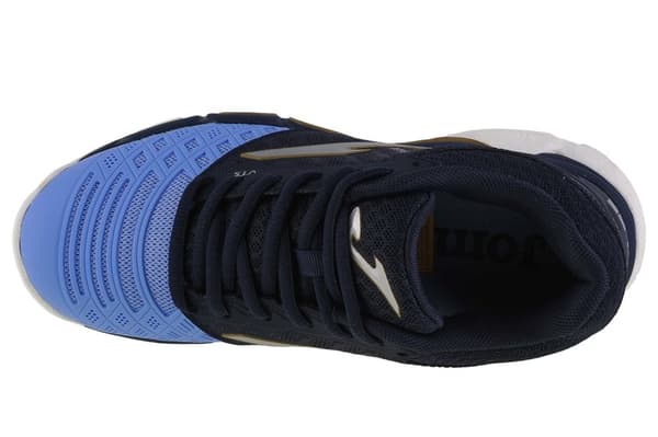 Joma V.Impulse Lady 2303 VIMPLS2303, Kvinna, Volleyboll skor, blå