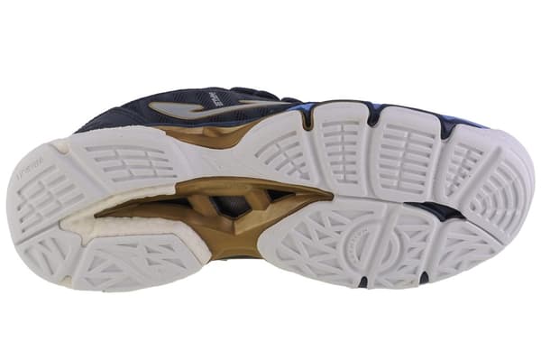 Joma V.Impulse Lady 2303 VIMPLS2303, Kvinna, Volleyboll skor, blå