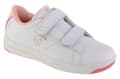 Miniatyrbillede 1 af 4: Joma W.Play Jr 2329 WPLAYW2329V, til Pige, Sneakers, hvid