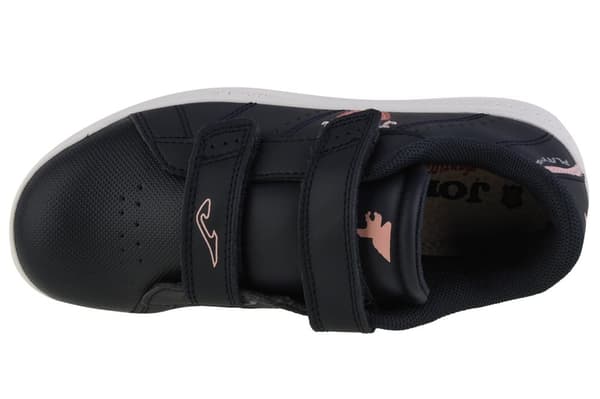 Joma W.Play Jr 2339 WPLAYW2339VD, för Tjej, Sneakers, marinblå