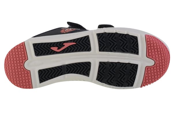 Joma W.Play Jr 2339 WPLAYW2339VD, för Tjej, Sneakers, marinblå