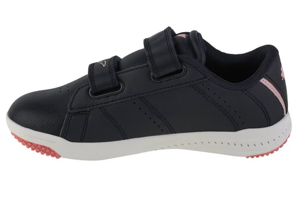 Joma W.Play Jr 2339 WPLAYW2339VD, för Tjej, Sneakers, marinblå